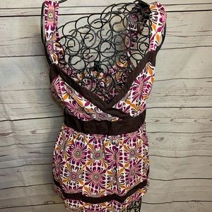 AGB Sleeves printed top